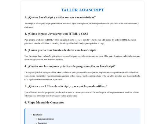javascriptaller1 screenshot