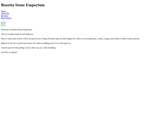 Images screenshot