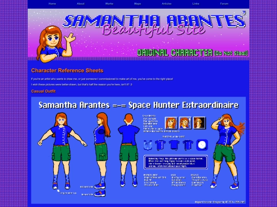 about/reference screenshot