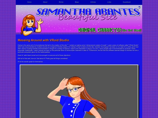 articles/006-vroid-testing screenshot