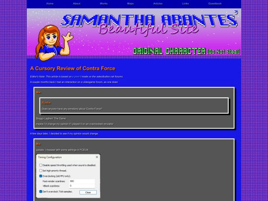 articles/007-contra-force screenshot