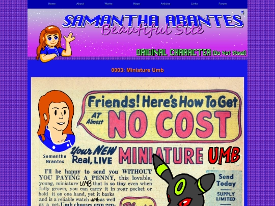 works/comics/0003 screenshot