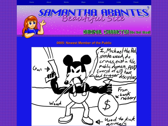works/comics/0005 screenshot