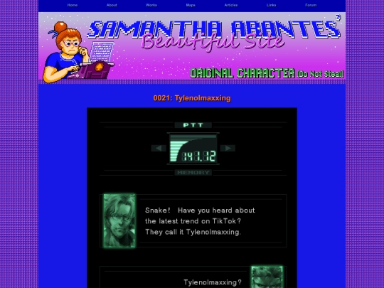 works/comics/0021 screenshot