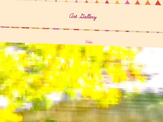 Gallery screenshot