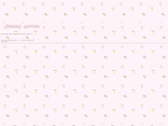 journal screenshot