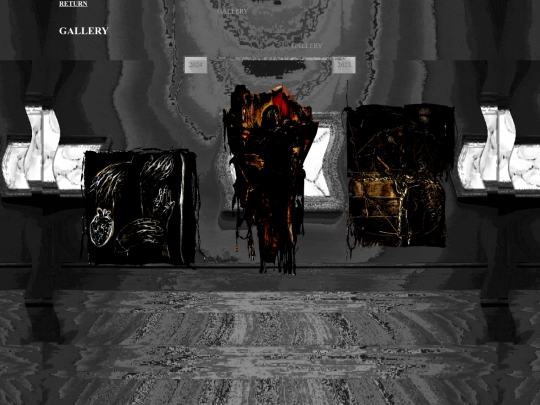 GALLERY/2023 screenshot