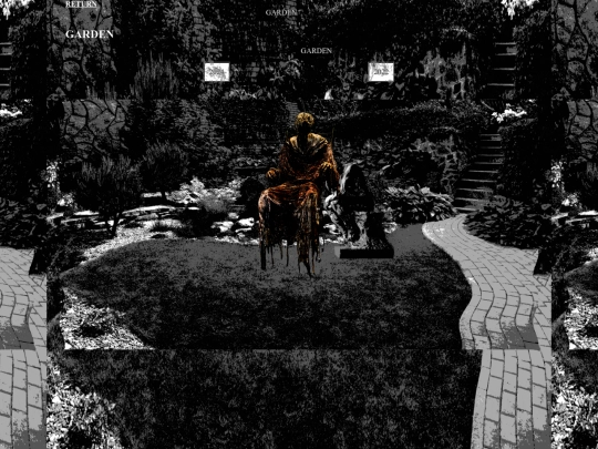 GARDEN/2022 screenshot