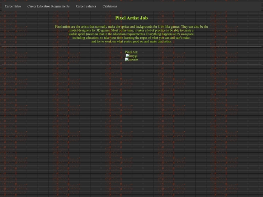 finalhome screenshot
