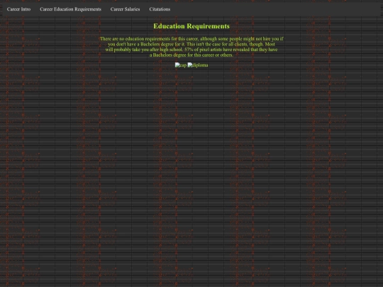 finalrequirements screenshot