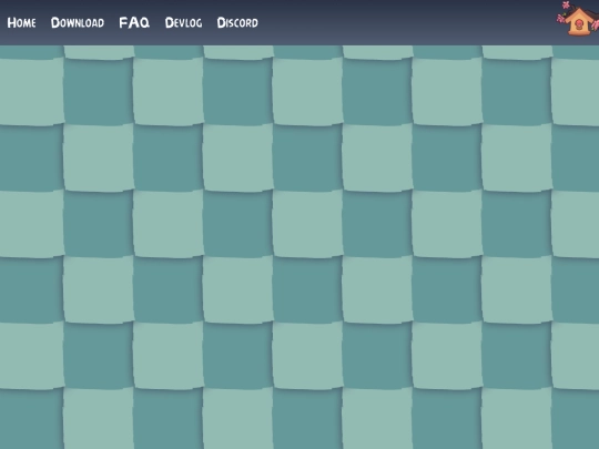 navbar screenshot