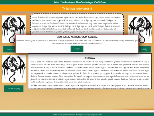 practica3 screenshot