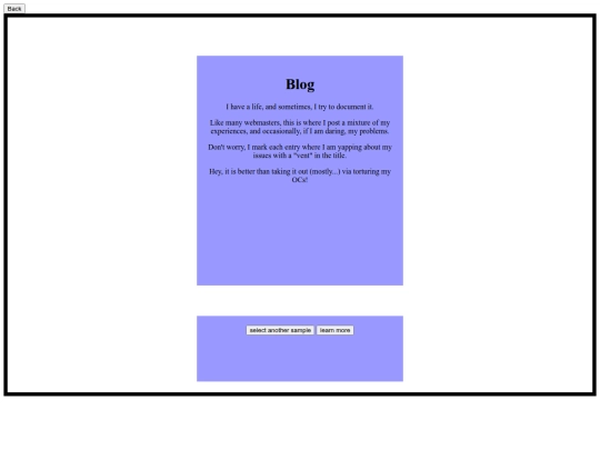 free-sample/free-sample-blog screenshot