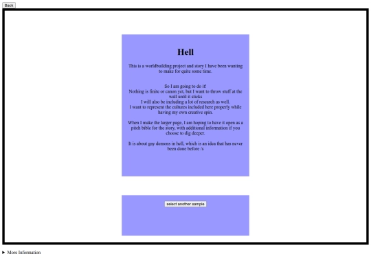 free-sample/free-sample-hell screenshot