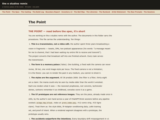 pages/the-point screenshot