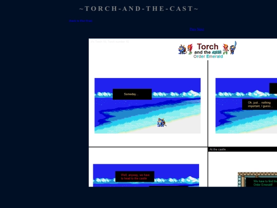 torchatc/torch10 screenshot