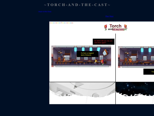 torchatc/torch13 screenshot