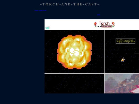 torchatc/torch15 screenshot