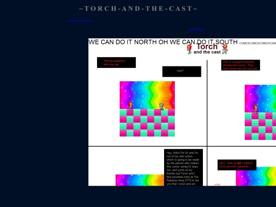 torchatc/torch6 screenshot