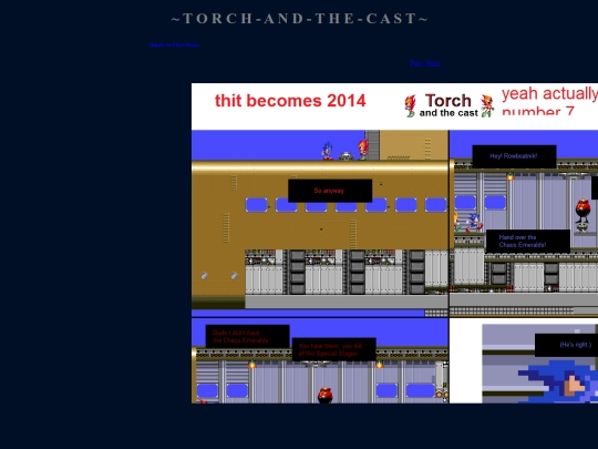 torchatc/torch7 screenshot