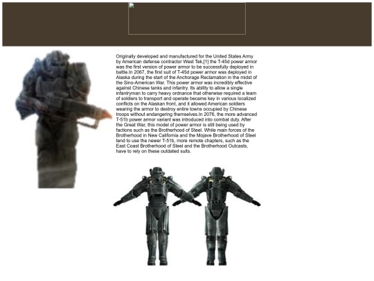 T45-D screenshot