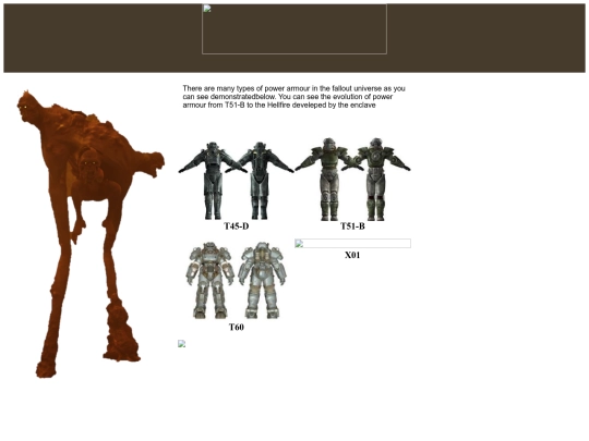 variations screenshot