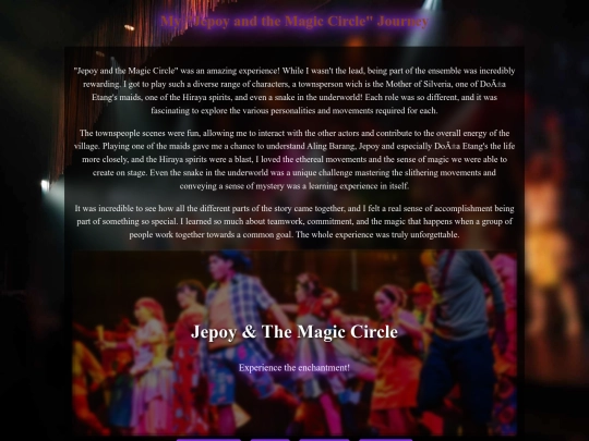 jepoy screenshot