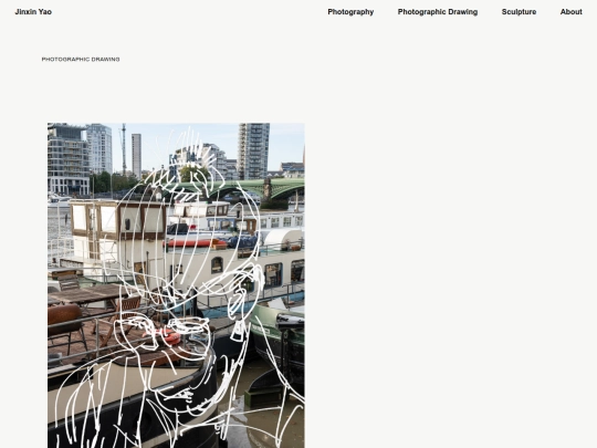 photographic-drawing screenshot
