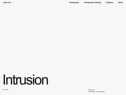 portfolio screenshot