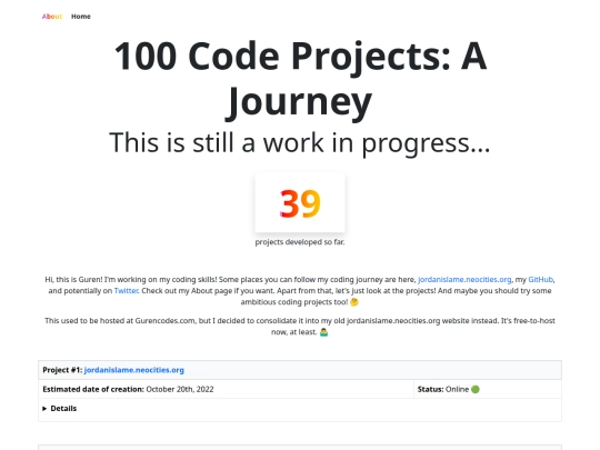 pages/gurencodes screenshot
