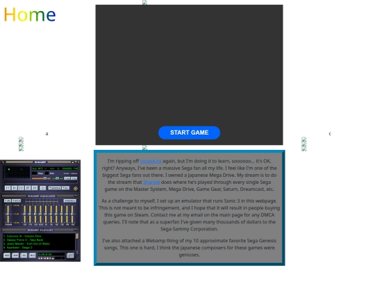 pages/segashrine screenshot