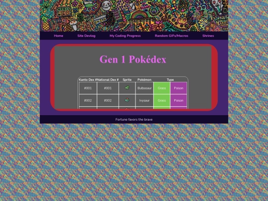 pages/some_little_projects/gen1pokedex screenshot