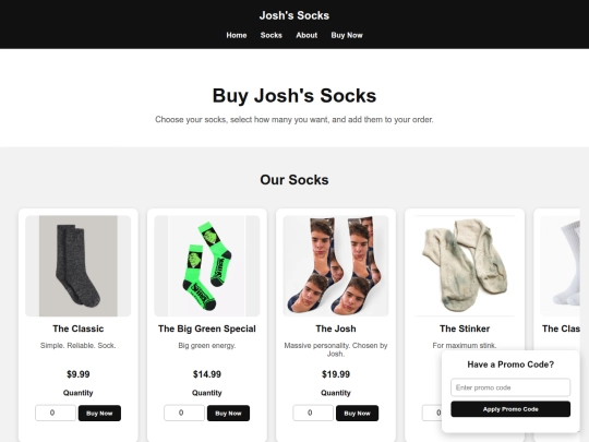 buy screenshot