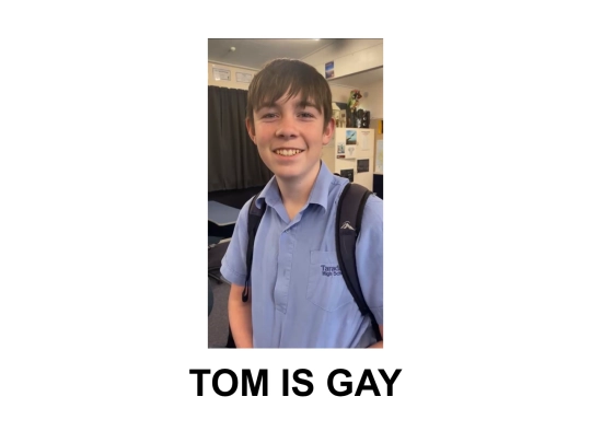 tom screenshot