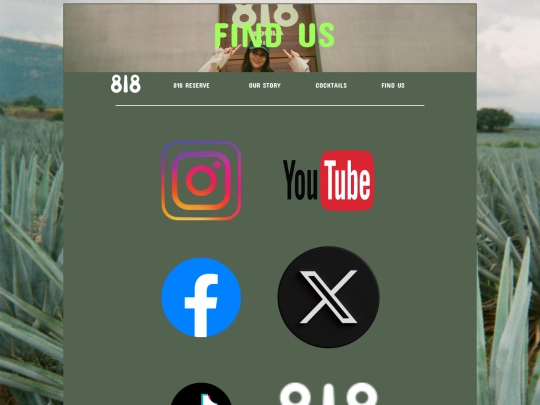 findus screenshot