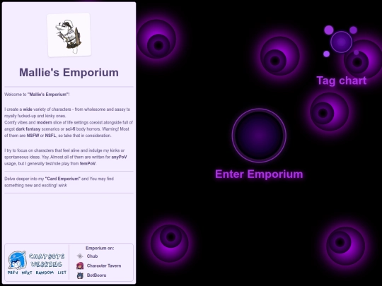 bots_static screenshot
