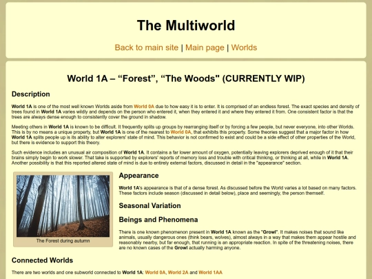 multiworld/world1a screenshot