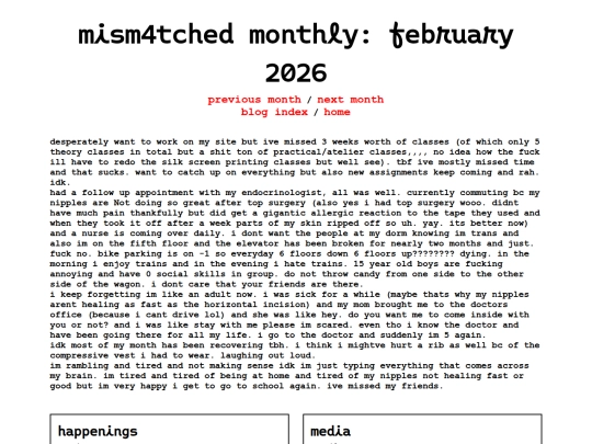 mmm/feb2026 screenshot