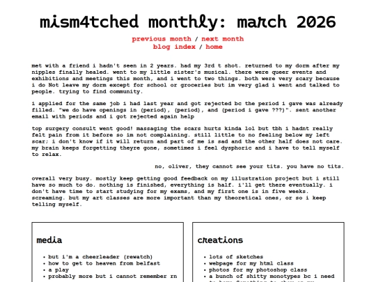 mmm/mar2026 screenshot