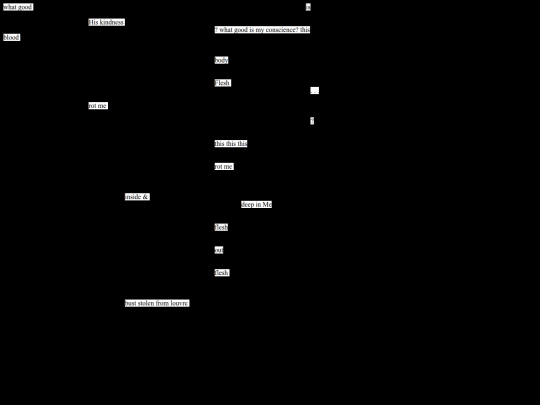 portfolio/writing/documentdocument screenshot