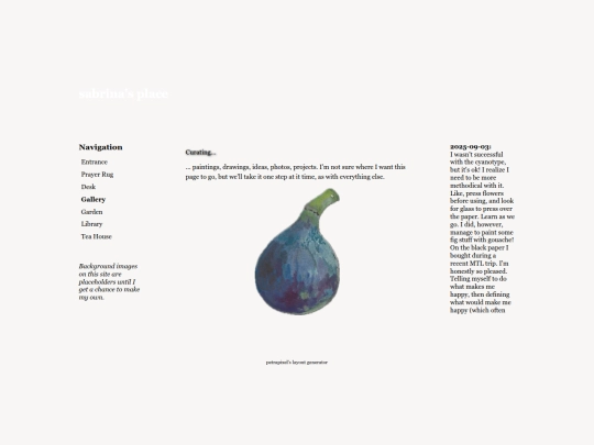 gallery screenshot