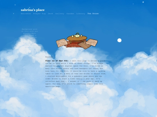 teahouse screenshot