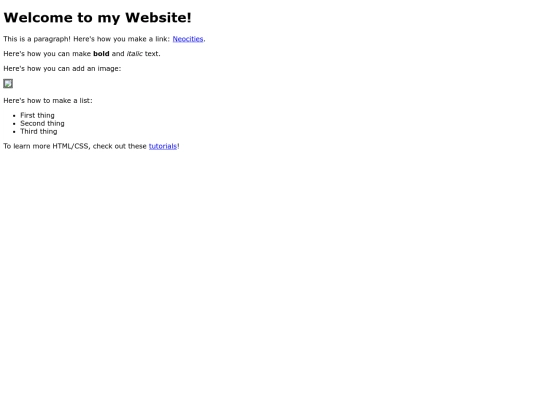 Thought/x screenshot