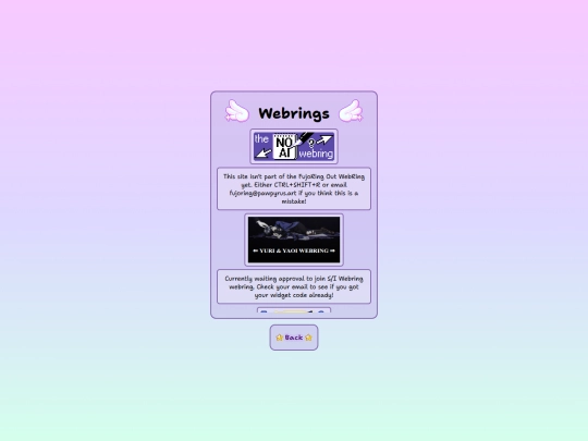 webrings screenshot