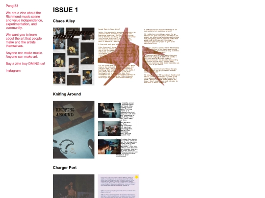 Issue1/issue1 screenshot