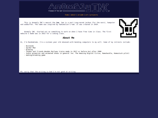 about screenshot