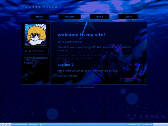 main screenshot