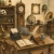 The Room of Oddities avatar