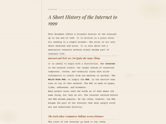 _vti/history screenshot