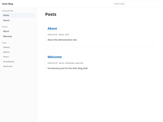 markdown2 screenshot